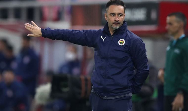 Fenerbahçe'de teknik direktör konusunda yeni iddia!