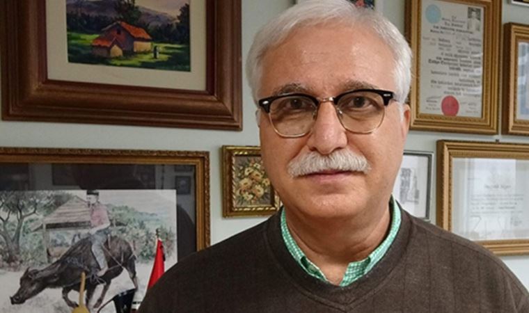 Prof. Dr. Tevfik Özlü'den kritik 'Omicron' uyarısı