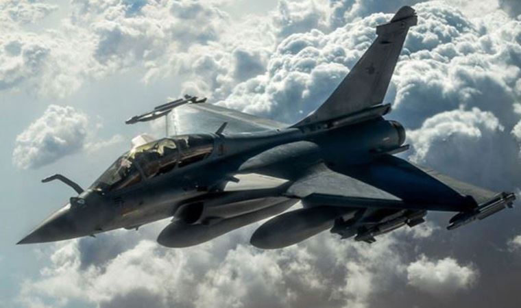 Katar savaş uçakları Türkiye'ye geliyor