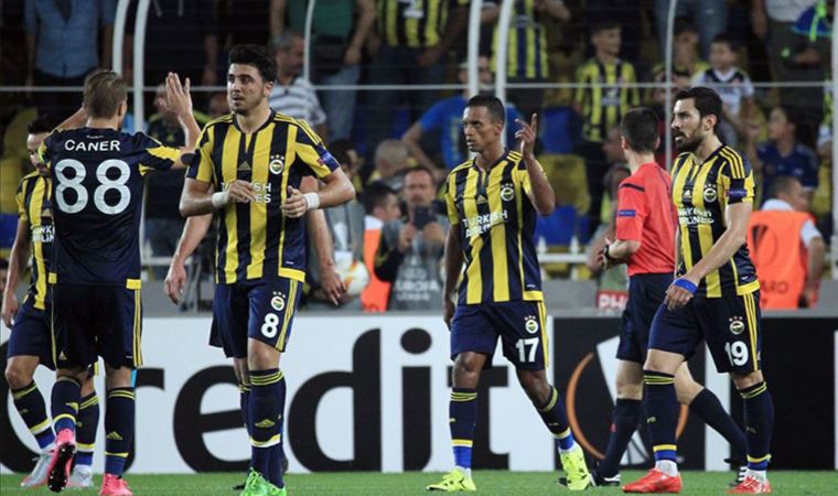 Luis Nani, Fenerbahçe'ye dönmek istiyor