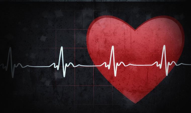 Kalp hastalığının bilinmeyen 5 sinyali