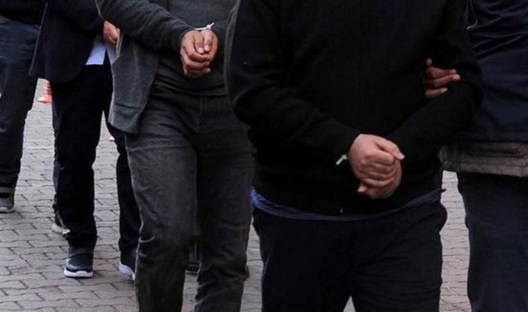 Gaziantep'te FETÖ'nün mahrem yapılanmasında 7 gözaltı