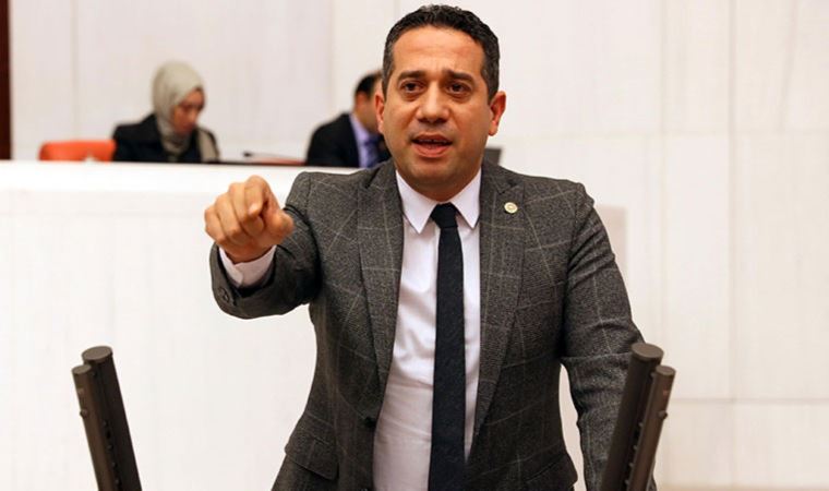 CHP'li Ali Mahir Başarır'dan belediye meclisini basan AKP'lilere sert tepki
