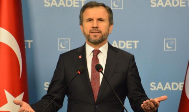 AKP'nin geleceğini anlattı: 'Bu kadar hakaret olmaz' diyerek biz teskin edeceğiz