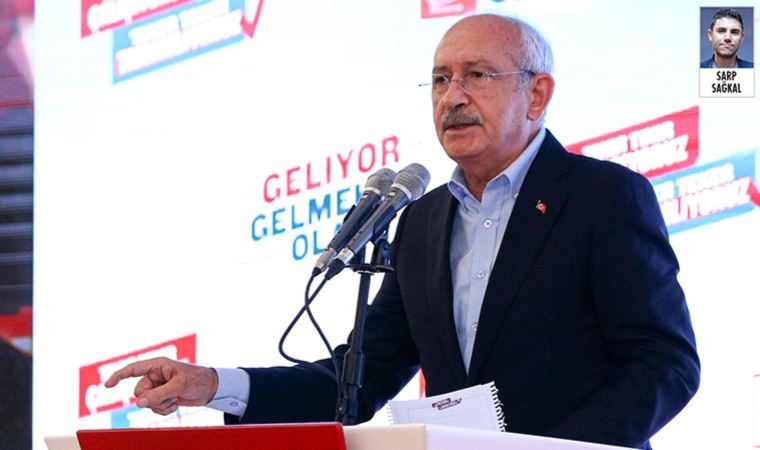 Kemal Kılıçdaroğlu'dan belediye başkanlarına talimat: Krizde yurttaşa destek olun