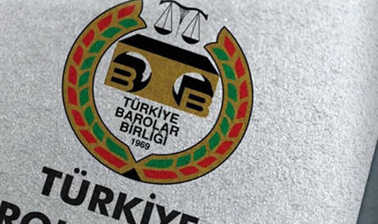 Antalya Baro Başkanı Hüseyin Geçilmez: Bu hukuksuzluk 40 yıldır yaşanmadı
