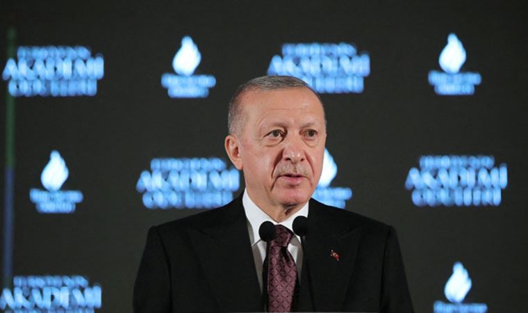 Reuters: Erdoğan politikasını savundu, Türk lirası rekor düşüş yaşadı