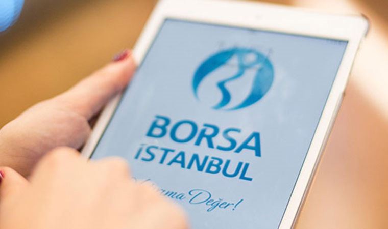 Son dakika | Borsa İstanbul sert düştü