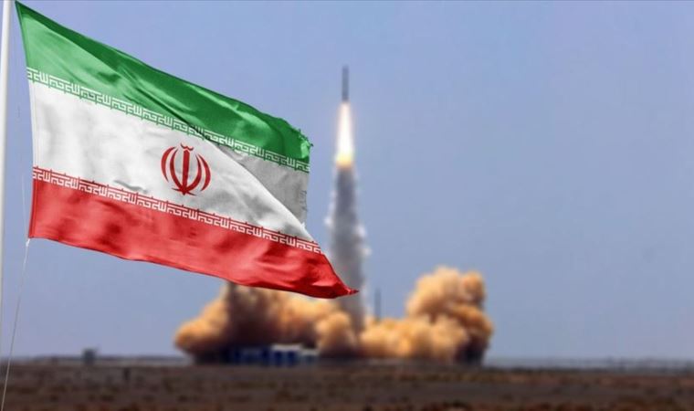 İran'ın nükleer santralinin yakınında hava savunma tatbikatı yapıldı