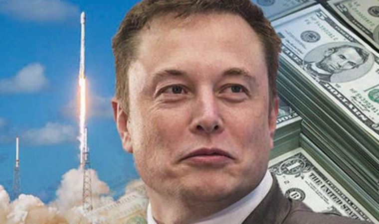 Elon Musk, bu yıl ödeyeceği vergi miktarını açıkladı