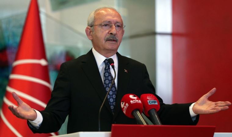 Kemal Kılıçdaroğlu'ndan çok konuşulan 5'li çete iddiasına yanıt