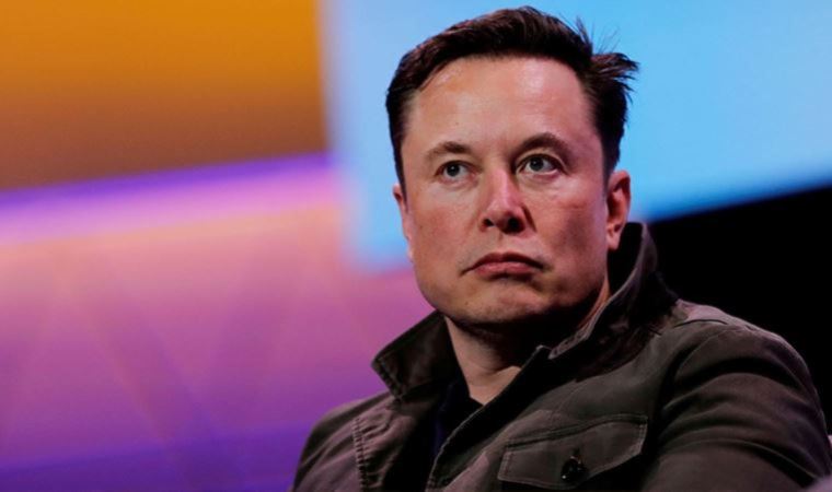 Elon Musk’ın Çinli ikizi internette viral oldu