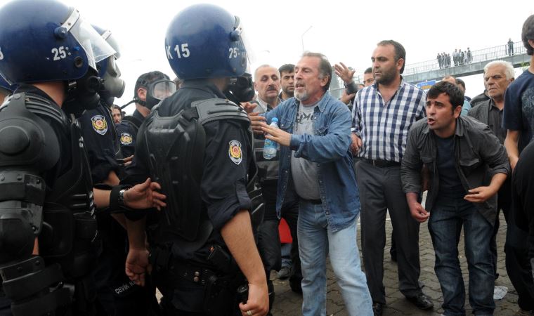 Metin Lokumcu davasında sanık polisler, mahkemede dinlenecek
