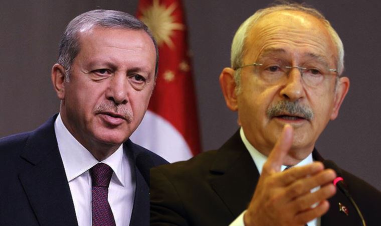 Doların yükselişinin ardından Kılıçdaroğlu'ndan Erdoğan'a çok sert ekonomi eleştirisi