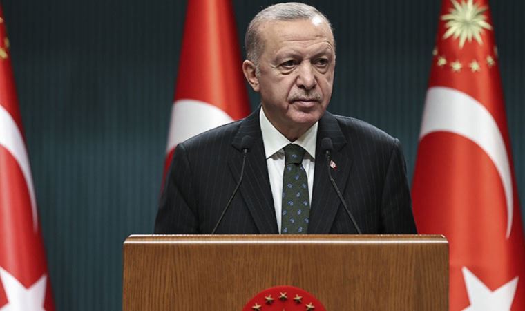 Son dakika | Euro ve dolarda yaşanan dalgalanma için yeni dönem: Erdoğan açıkladı
