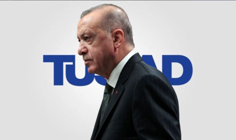 Erdoğan'ın hedefinde TÜSİAD var: FETÖ göndermesi