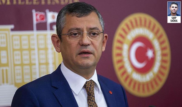 CHP'li Özgür Özel’den eleştirilere ‘anırmak’ diyen Erdoğan’a yanıt