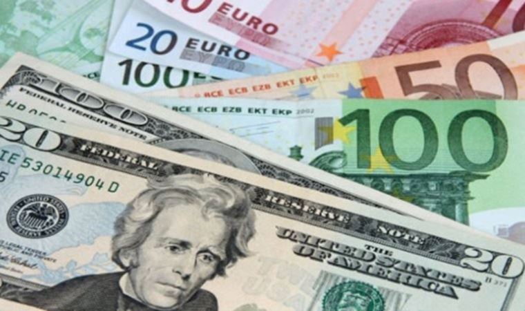 Son dakika | Euro ve dolar ne kadar oldu? (21.12.2021)