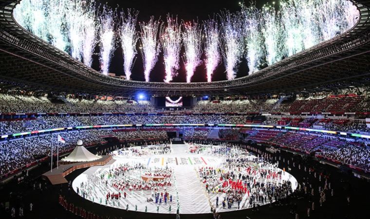 Tokyo Olimpiyatları'nın maliyeti 1,45 trilyon yen olarak revize edildi