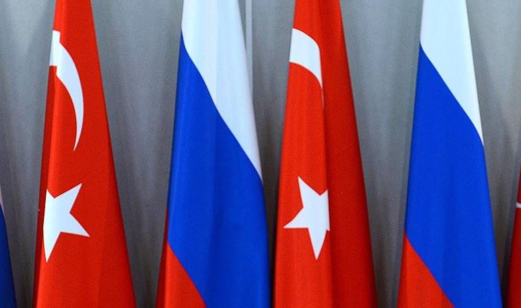 Rusya'dan Türkiye açıklaması: Sıkı temas halindeyiz