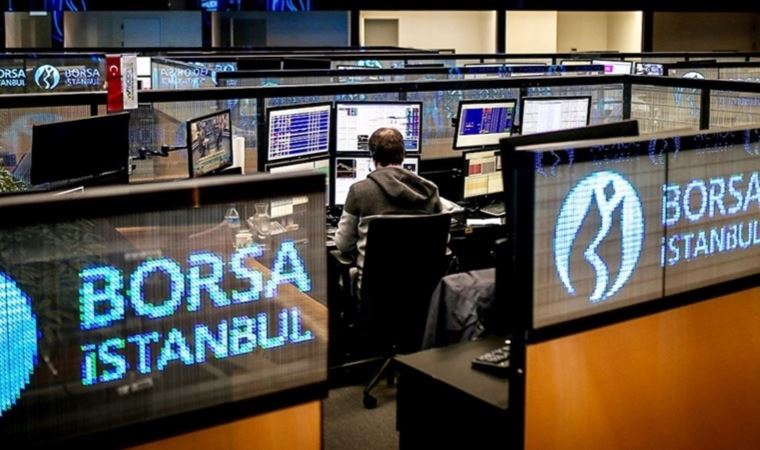 Son dakika | Borsa İstanbul devre kesti!