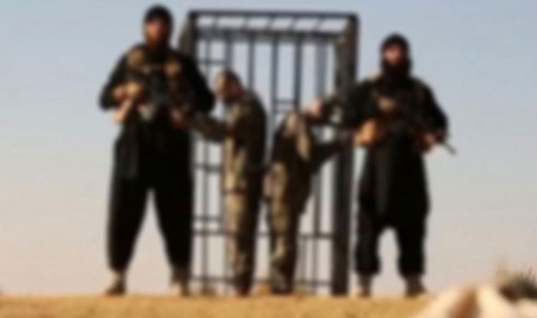 Suriye'de IŞİD tarafından yakılarak katledilen Fethi Şahin jandarma muhbiri miydi?