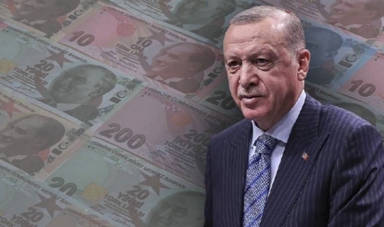 FT'den çarpıcı analiz: 'Erdoğan'ın ekonomik deneyi neden çalışmıyor?' sorusunu sordu