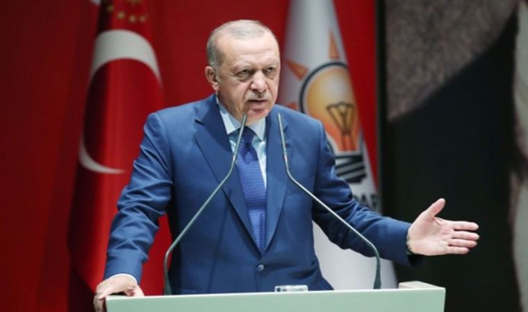 AKP İstanbul İl Başkanlığı'nda görev değişimi