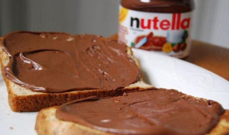 Nutella'nın küresel tedarik zinciri tehlike altına girdi