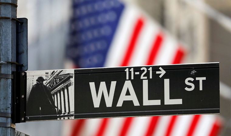 Wall Street'in, güne toparlayarak başlaması bekleniyor