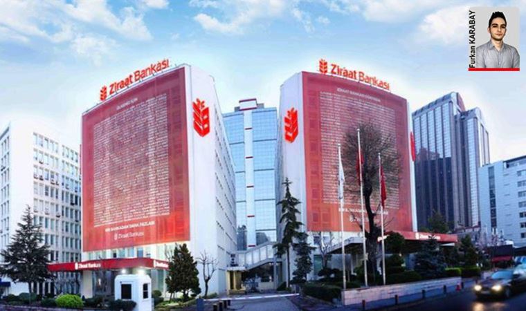 Sayıştay'ın raporunda ortaya çıktı: Ziraat Bankası'nın şirketi Central Oto'da milyonlarca lira zarar