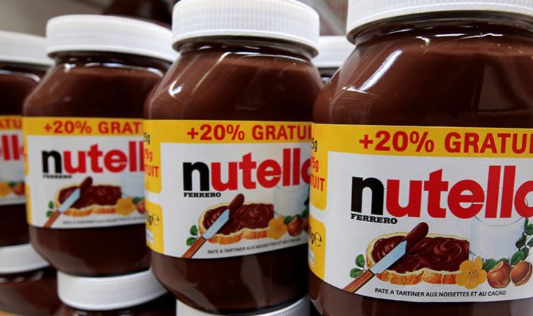Kur krizinin vurduğu Nutella hakkında kritik açıklama