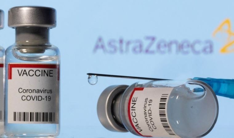 Omicron: AstraZeneca, Oxford Üniversitesi ile varyanta özgü aşı üzerinde çalışıyor