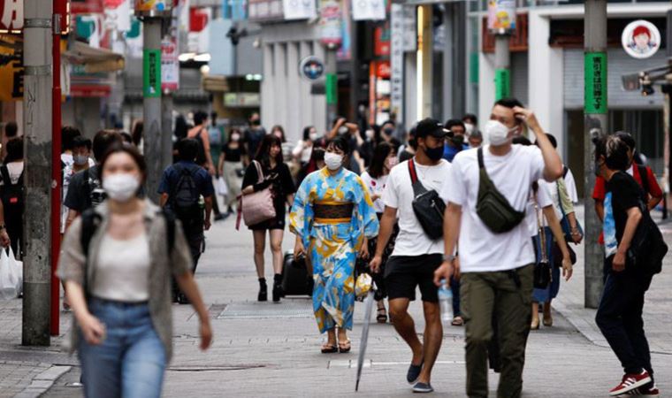 Japonya'nın kuzeydoğusunda olası deprem 199 bin kişinin ölümüne yol açabilir