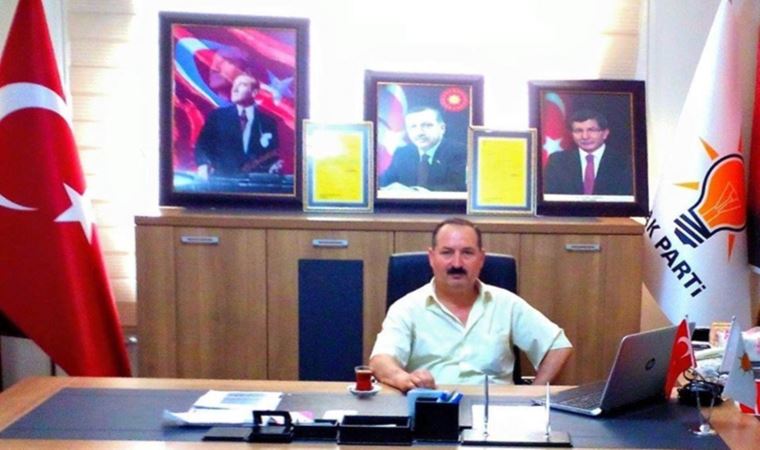 AKP'li yöneticiden esnafa: İndirime gitmezseniz...