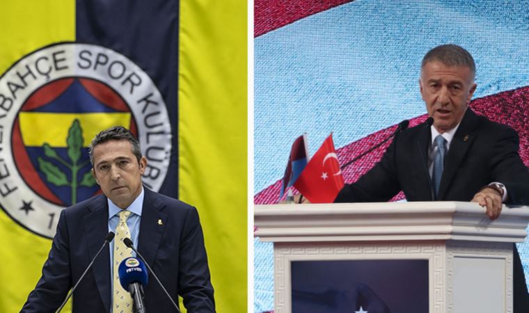 Fenerbahçe ve Trabzonspor'un hedefi: Edin Visca