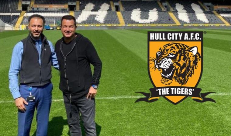 'Acun Ilıcalı, Sergen Yalçın'ı Hull City'nin başına getiriyor' iddiası