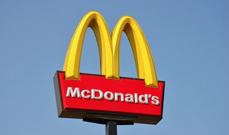 Tedarik zinciri krizi yiyecek devini vurdu: McDonald's, patatesleri küçülttü