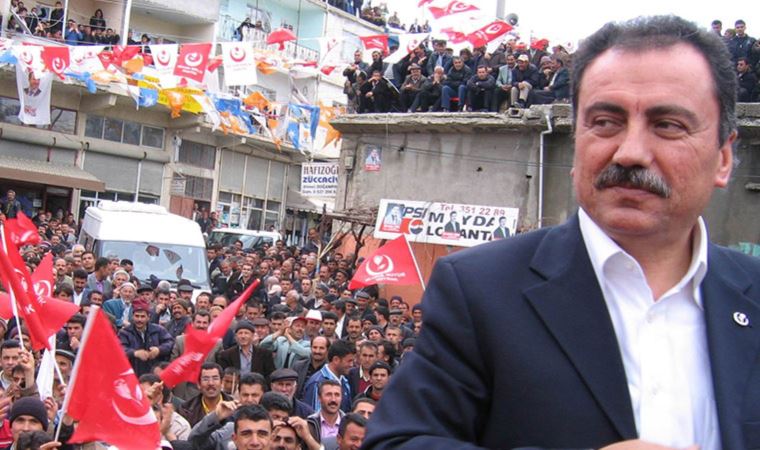 Muhsin Yazıcıoğlu davasında kritik gelişme