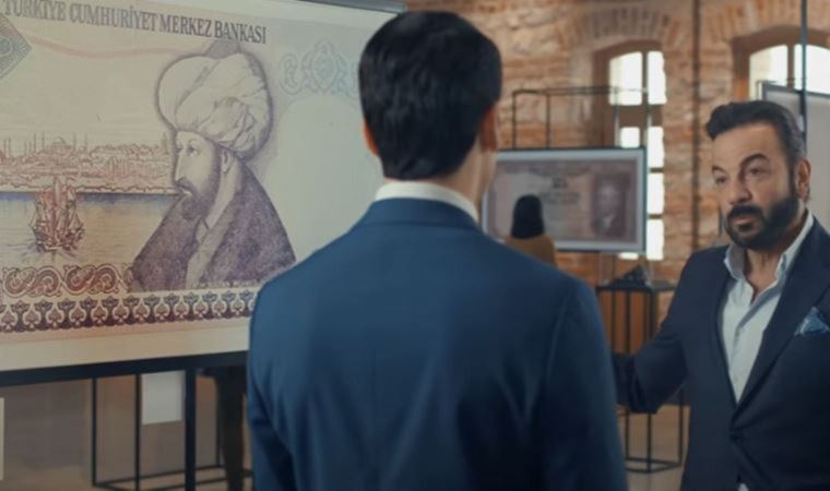 Tartışma yaratmıştı... Halkbank'ın reklam filmini çeken ajanstan açıklama