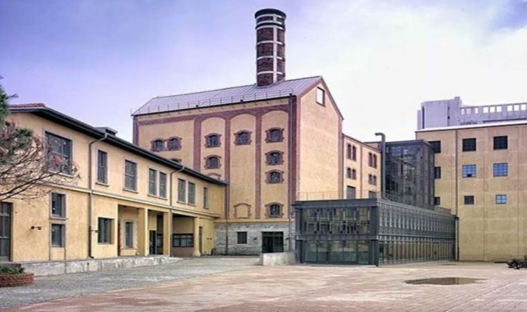 Bomonti Bira Fabrikası depolarının Diyanet’e tahsisi iptal edildi