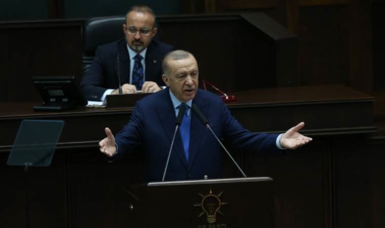 Erdoğan’dan yeni kur açıklaması: Nereye gittiğimizi biliyoruz