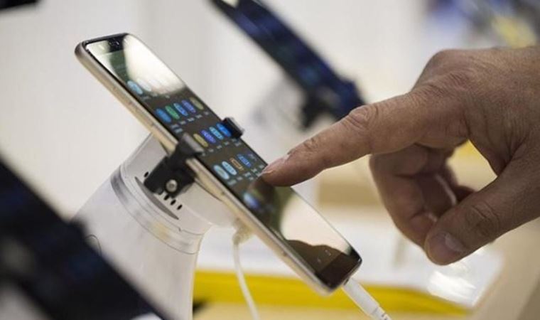 Yurt dışından getirilen cep telefonu için 2022'de ödenecek tutar belli oldu