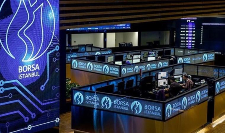 Son dakika | Borsa İstanbul'da bugün de yukarı adım kuralı uygulanacak