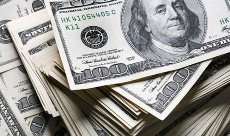Doların düşüşünde Merkez Bankası iddiası: Milyarlarca dolar eridi