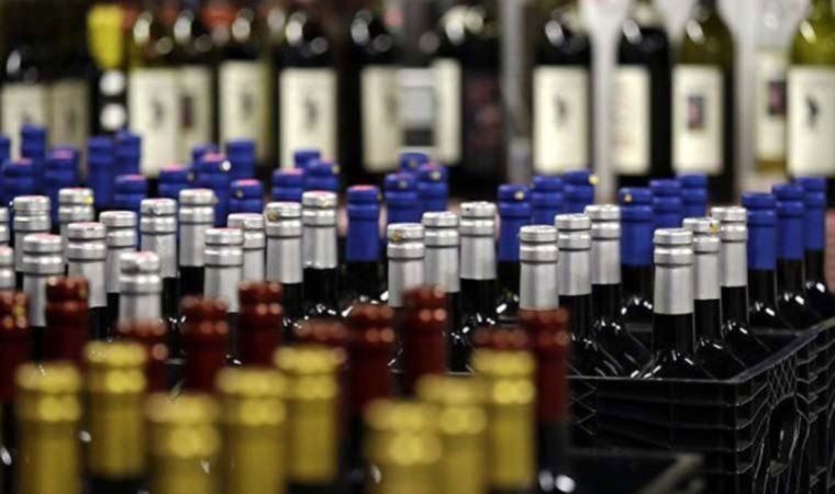 Sahte içkide bilanço ağırlaşıyor: 5 kişi daha hayatını kaybetti