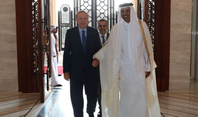 Diplomatik kaynaklar: Türkiye ile Katar, Kabil Uluslararası Havaalanı’nın ortak işletilmesi konusunda anlaştı