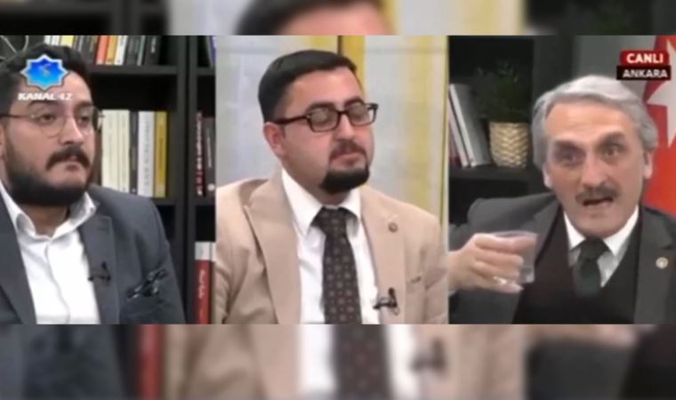 'Yeliz'den CHP'lilere skandal sözler