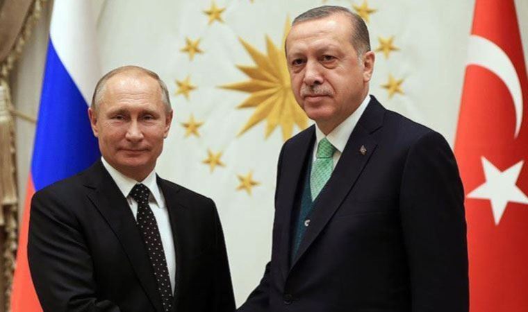 Reuters'tan dikkat çeken Suriye iddiası: Türkiye ve Rusya...
