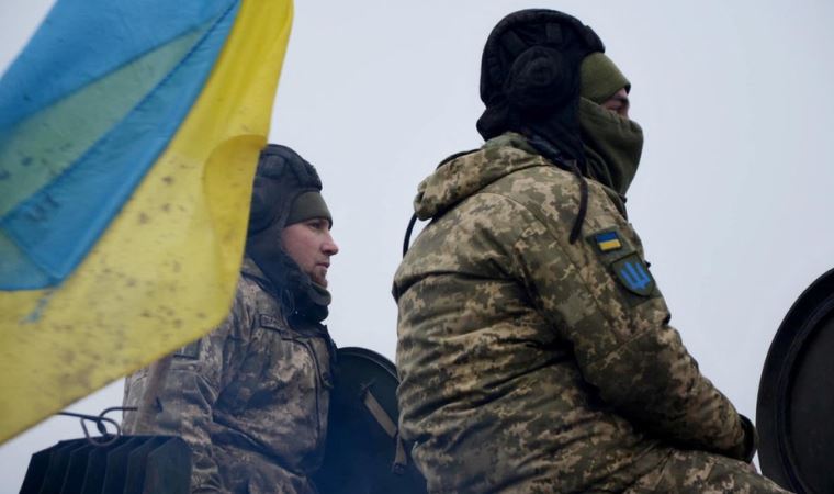 Rusya ve Ukrayna anlaştı: 2020'de sağlanan ateşkes tekrar yürürlüğe girecek